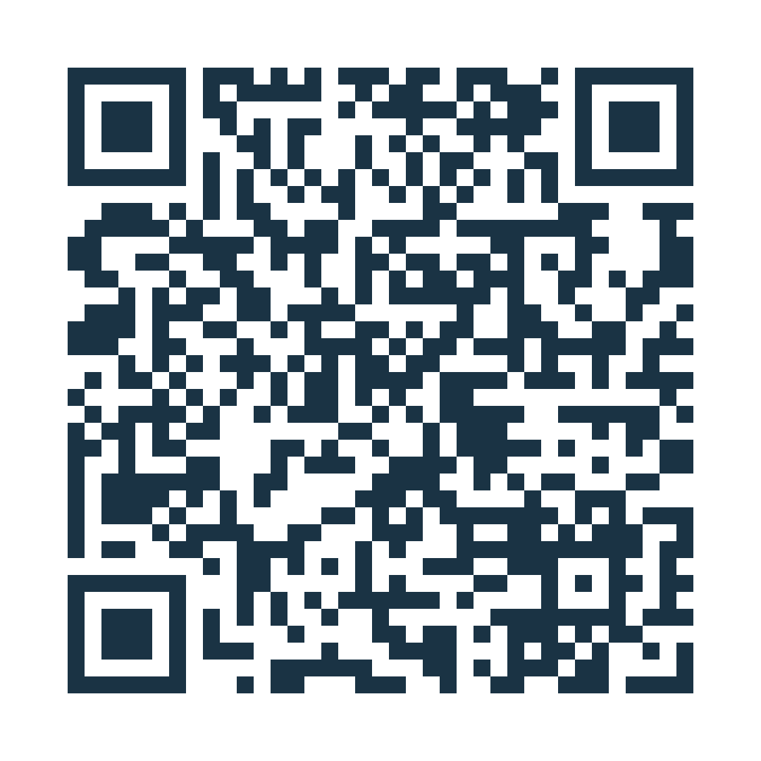 QR-code om een Google review te schrijven